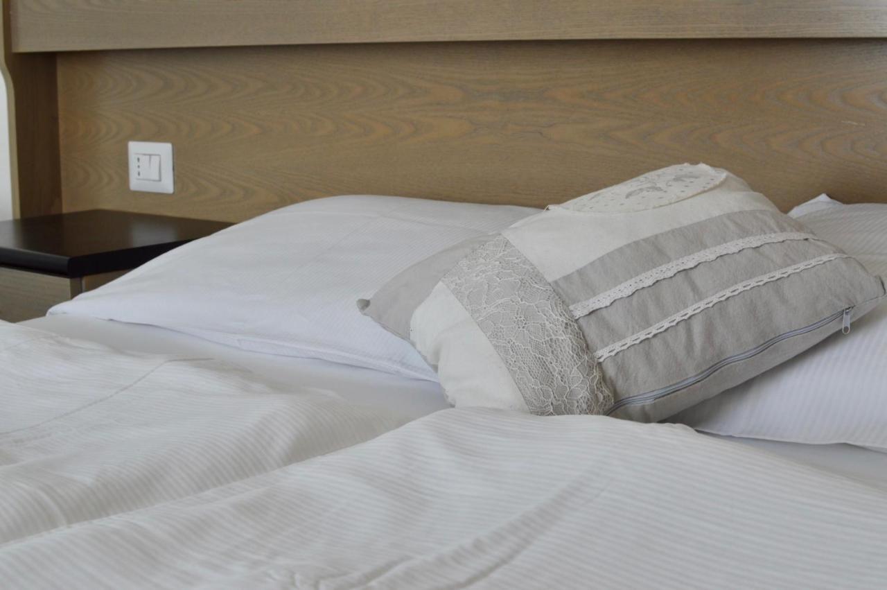 Hotel Scoiattolo Baselga di Pinè Εξωτερικό φωτογραφία