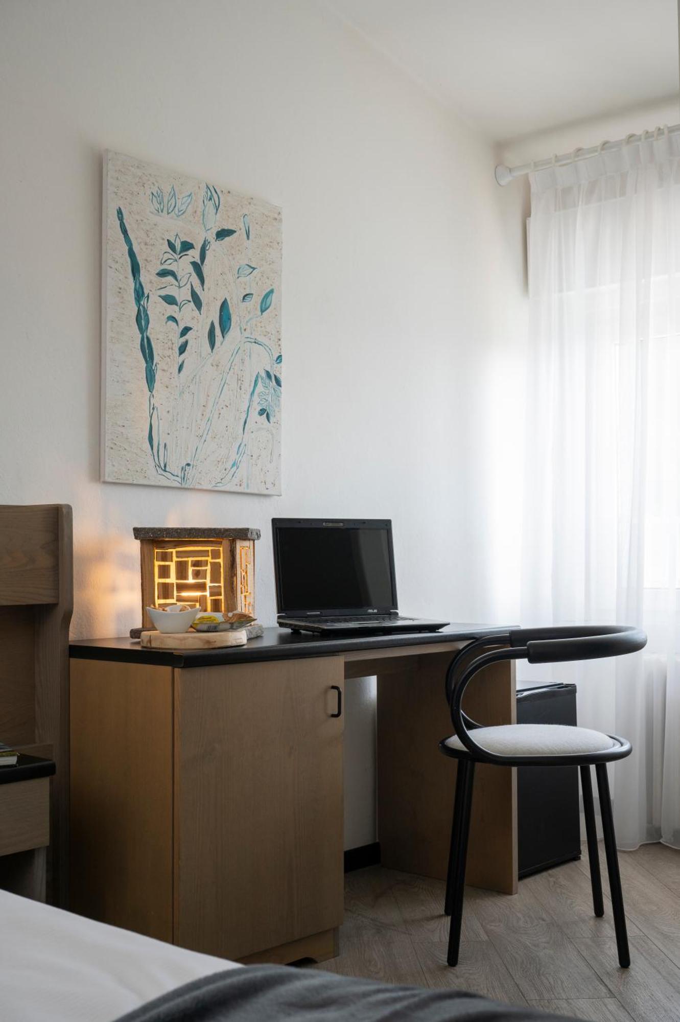 Hotel Scoiattolo Baselga di Pinè Εξωτερικό φωτογραφία