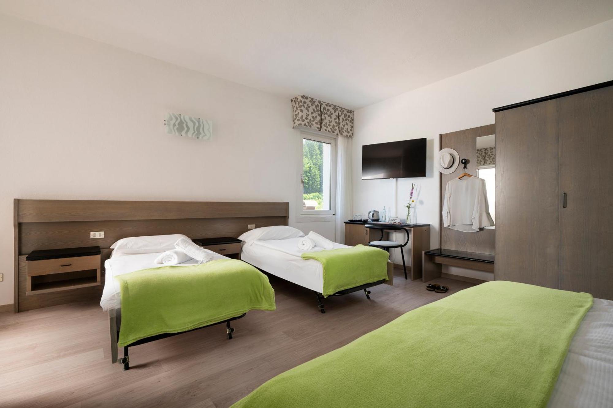 Hotel Scoiattolo Baselga di Pinè Εξωτερικό φωτογραφία