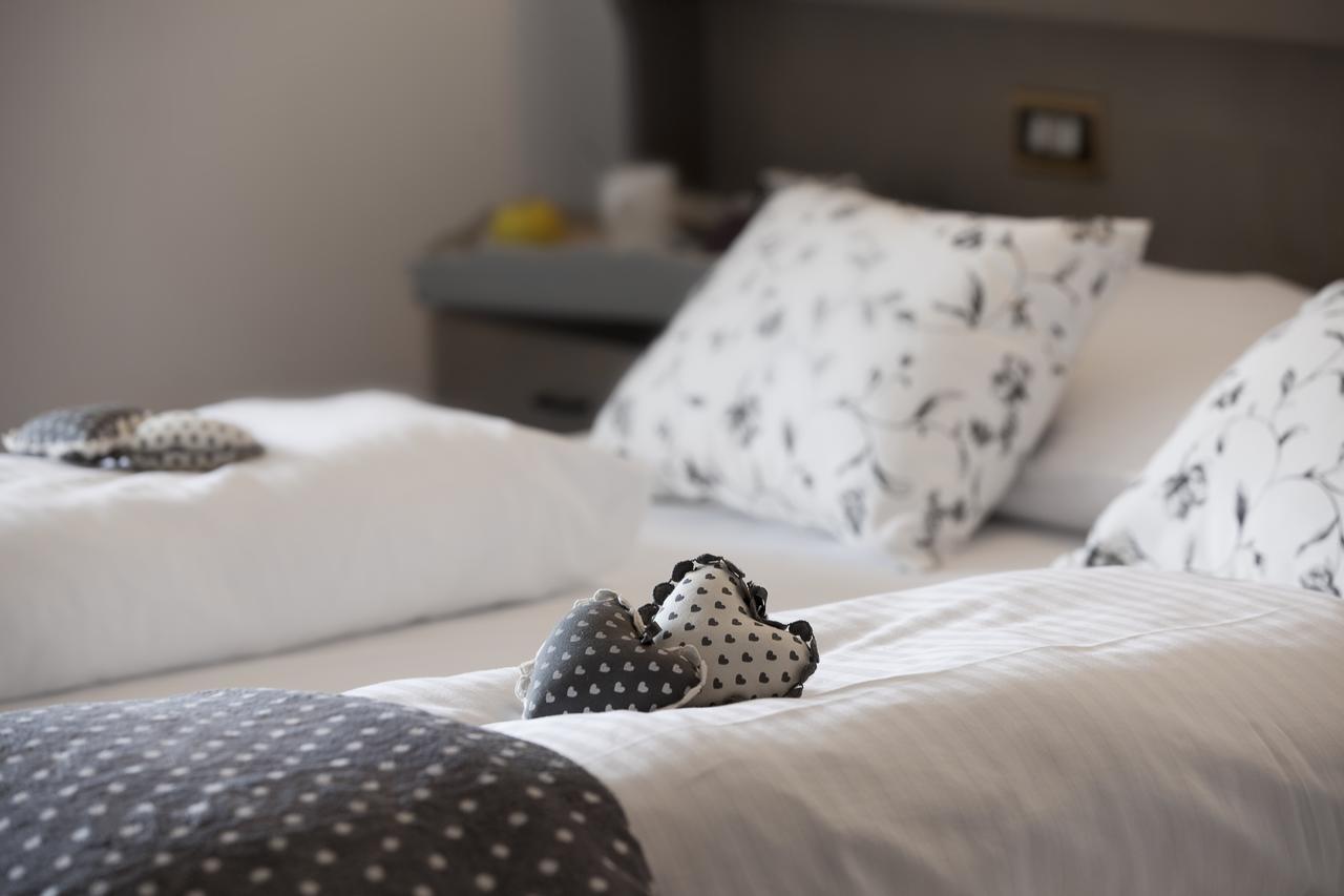 Hotel Scoiattolo Baselga di Pinè Εξωτερικό φωτογραφία
