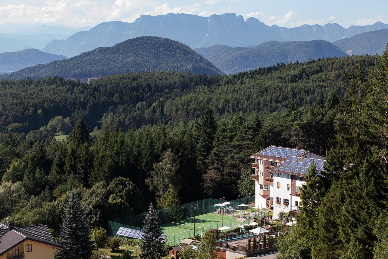 Hotel Scoiattolo Baselga di Pinè Εξωτερικό φωτογραφία